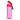 Drikkeflaske, Tritan - Pink (600 ml)