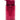 Drikkeflaske, Cerise Glitter - 300 ml.