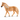 Haflinger Jump