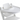 Playtray Tripp Trapp Washer - White